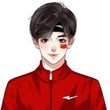 可靠一般头像