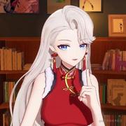 乃者如琳的个人资料头像