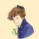 Altynai不想说话的个人资料头像