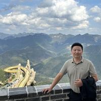 义乌雅亨汽车阿风头像