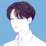 😘牛子晨。头像