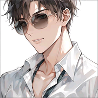 朴实荷叶60H头像