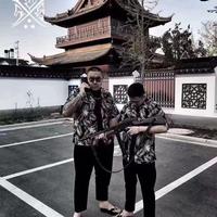 情话不及晚间风头像