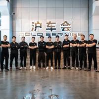 沪车会敏敏头像