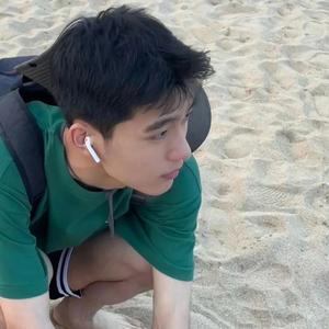 林小瓜头像