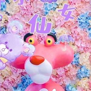 哒哒萌。头像