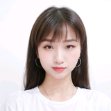星光里的眼睛头像