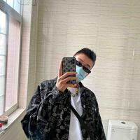 爱桔梗的一天头像