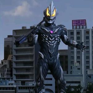 新生代黑帮头像