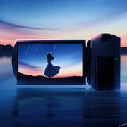 与繁星的相遇的个人资料头像