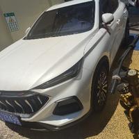 欧尚x5老登头像