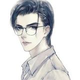 流沙九歌韩非头像