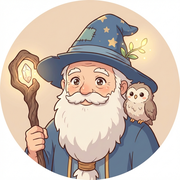 WIZARD的个人资料头像