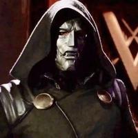 正牌毁灭博士头像