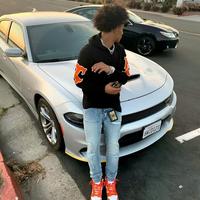 优雅光束USA头像