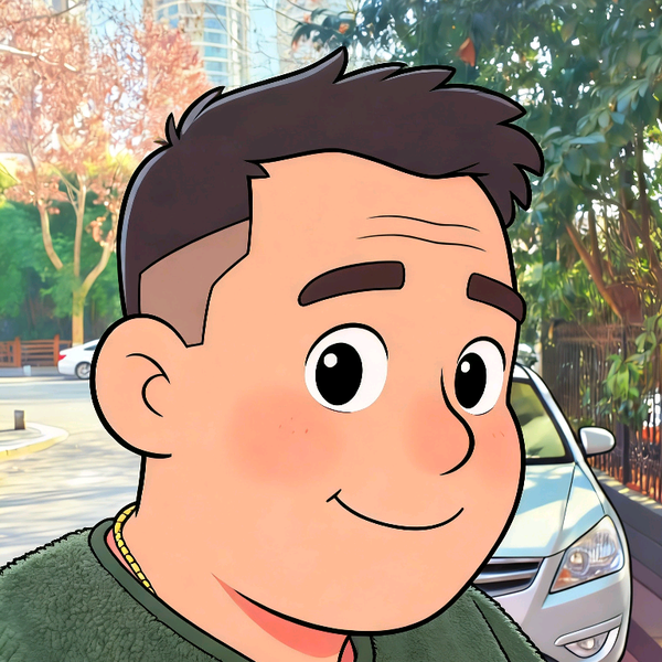 南京洛克小孙学习机头像