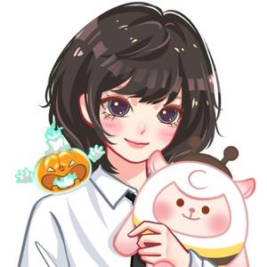 蛋仔粉丝头像