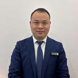 上饶星锐陈文选头像