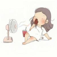 桑净头像