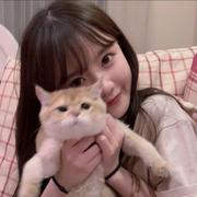 超级无敌可爱前端美少女的个人资料头像