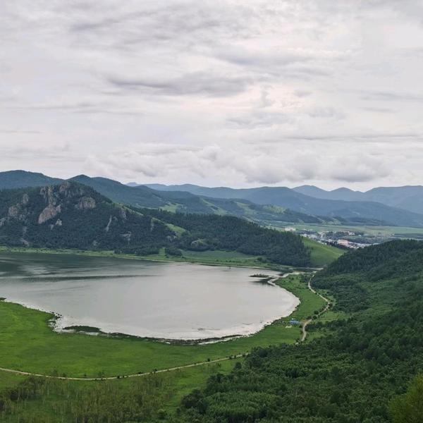 开着Q7旅游头像