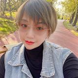 瘦40斤小女子头像