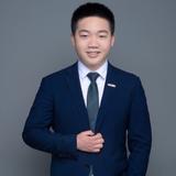 武汉链家房地产经纪人头像