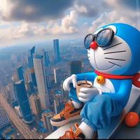 顺风车流浪地球头像