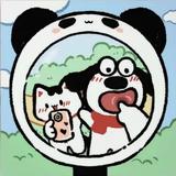 蜡倪守商头像