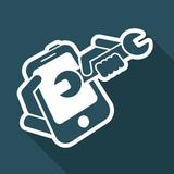 瑞翔手机维修头像