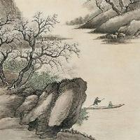 清楚家丁桑头像