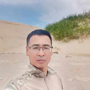 威海纯哥头像