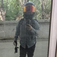四缸小战士头像