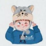 躲避太阳的七咪头像