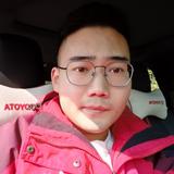 小李要阳光头像