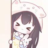 暮月づ头像