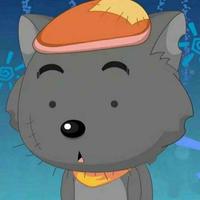 开名爵的智智头像