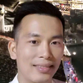 和蔼可亲的自己头像