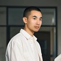 默然小轩头像