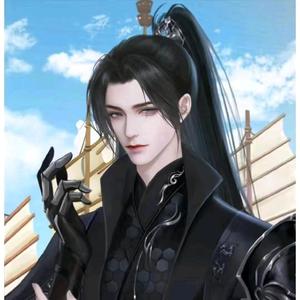 云魔主（途游首富冲7000万亿）头像