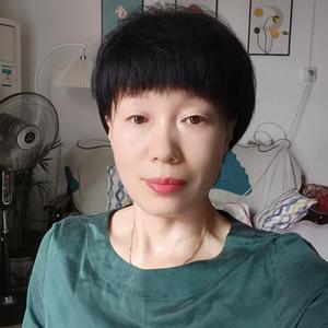 安利教练王利头像