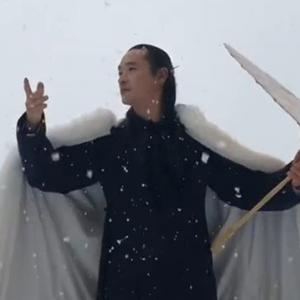 放下是道头像