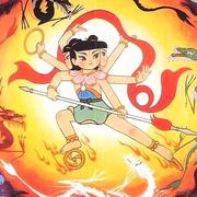 补丁人的个人资料头像