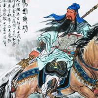 马到功成头像