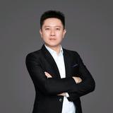 唇角上扬了头像