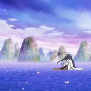 蚕豆糯米饭的个人资料头像