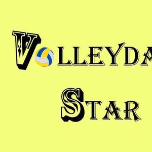 VolleyballStar头像