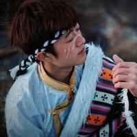 希阳y杨润润头像