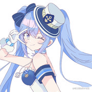 Blaze的个人资料头像