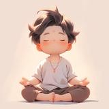 无心7426头像